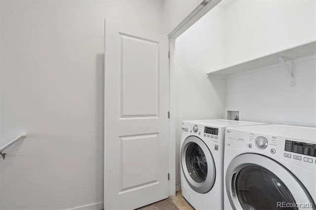 3155 E 104th Avenue #11D Denver, CO 80233