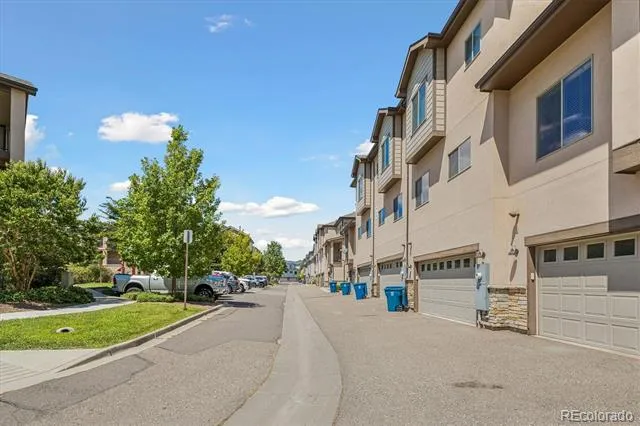 3155 E 104th Avenue #11D Denver, CO 80233