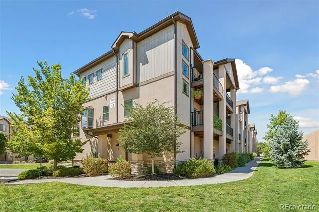 3155 E 104th Avenue #11D Denver, CO 80233