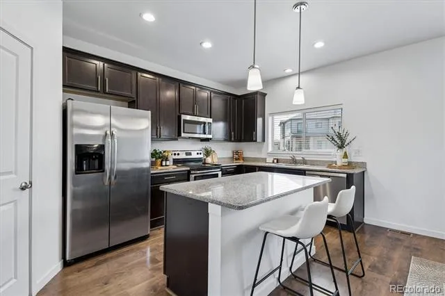 3155 E 104th Avenue #11D Denver, CO 80233