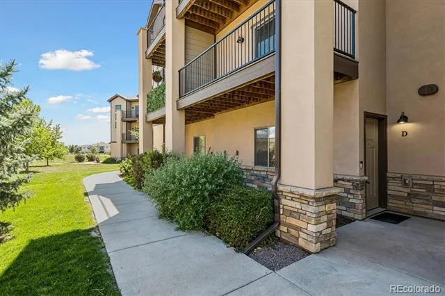3155 E 104th Avenue #11D Denver, CO 80233
