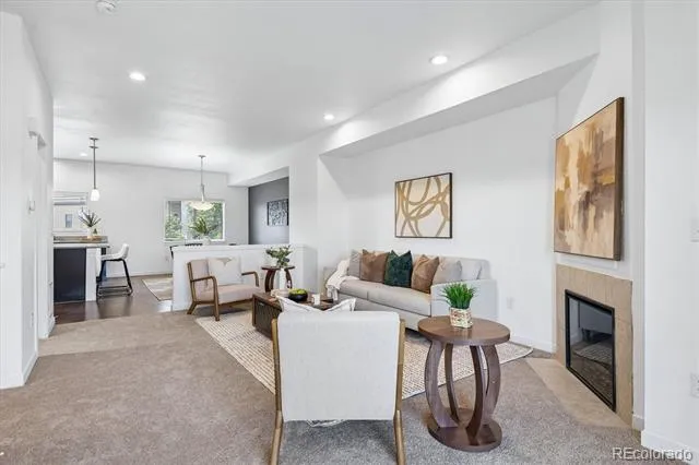 3155 E 104th Avenue #11D Denver, CO 80233