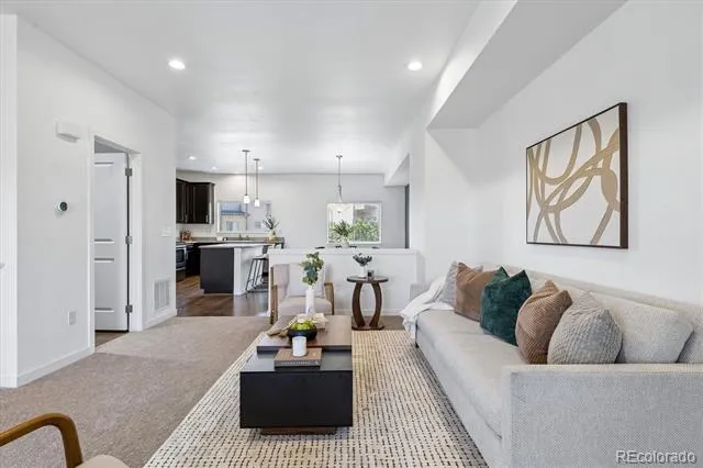3155 E 104th Avenue #11D Denver, CO 80233