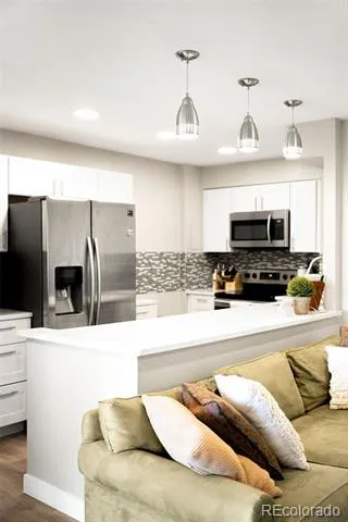 460 S Marion Parkway #1052 Denver, CO 80209