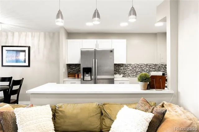 460 S Marion Parkway #1052 Denver, CO 80209