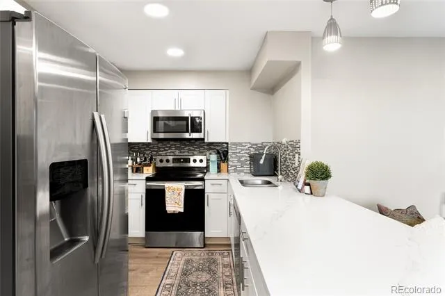 460 S Marion Parkway #1052 Denver, CO 80209
