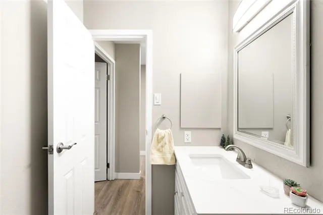 460 S Marion Parkway #1052 Denver, CO 80209
