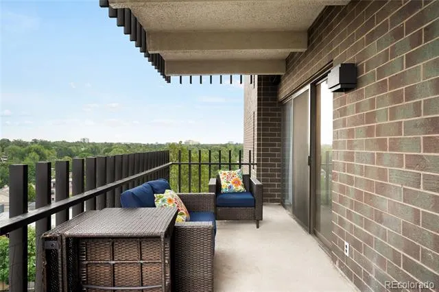 460 S Marion Parkway #1052 Denver, CO 80209