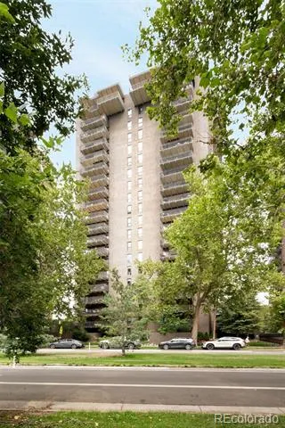 460 S Marion Parkway #1052 Denver, CO 80209