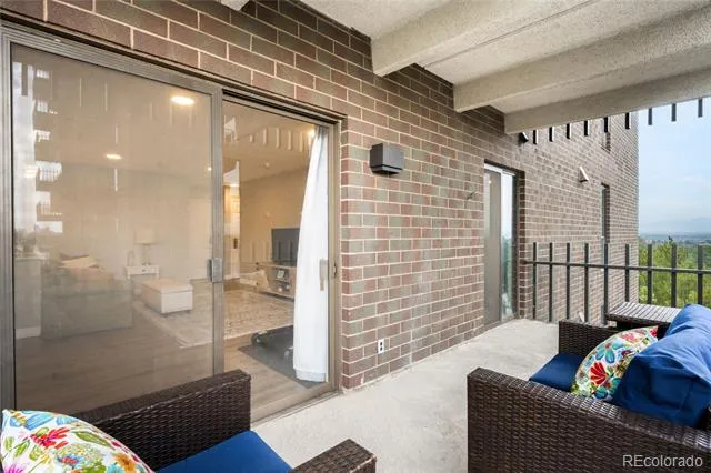 460 S Marion Parkway #1052 Denver, CO 80209