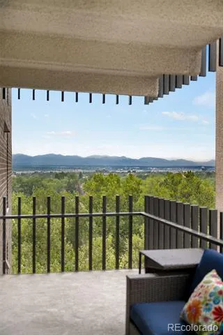 460 S Marion Parkway #1052 Denver, CO 80209