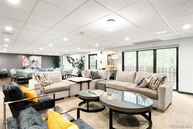460 S Marion Parkway #1052 Denver, CO 80209