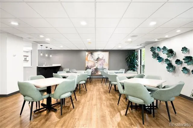 460 S Marion Parkway #1052 Denver, CO 80209