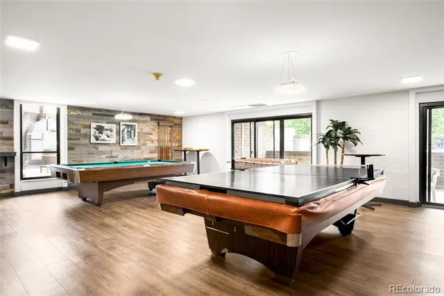 460 S Marion Parkway #1052 Denver, CO 80209