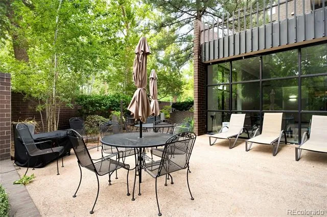 460 S Marion Parkway #1052 Denver, CO 80209