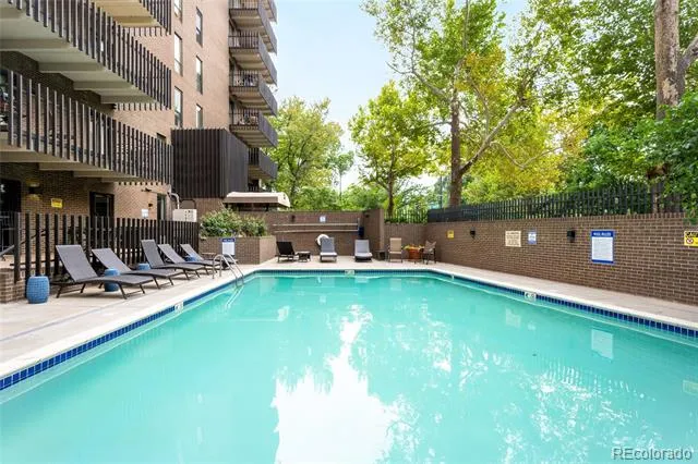 460 S Marion Parkway #1052 Denver, CO 80209