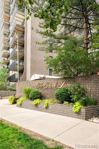 460 S Marion Parkway #1052 Denver, CO 80209