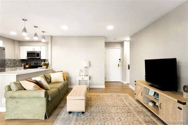 460 S Marion Parkway #1052 Denver, CO 80209