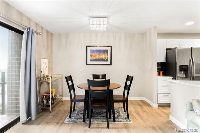 460 S Marion Parkway #1052 Denver, CO 80209