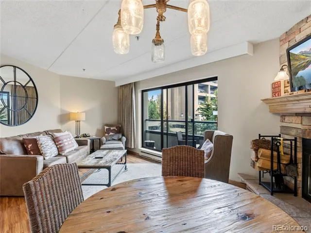 640 Village Road #4323 Breckenridge, CO 80424