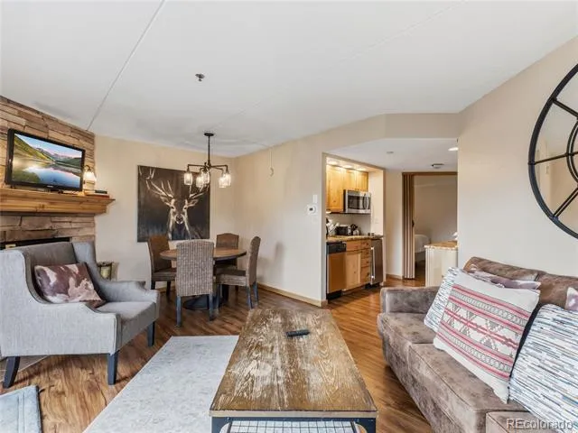 640 Village Road #4323 Breckenridge, CO 80424