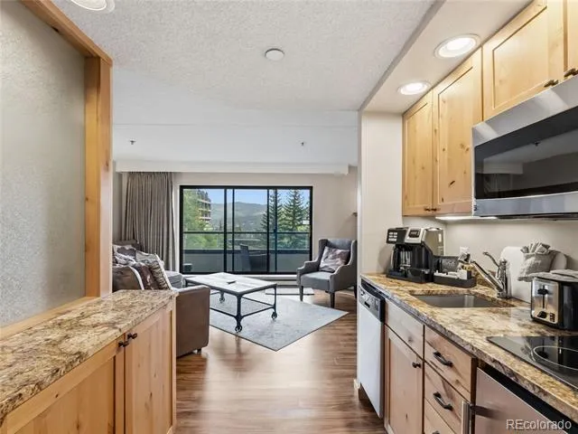 640 Village Road #4323 Breckenridge, CO 80424