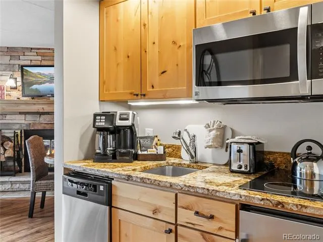 640 Village Road #4323 Breckenridge, CO 80424