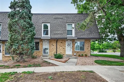 1536 S Pierson Street #118
