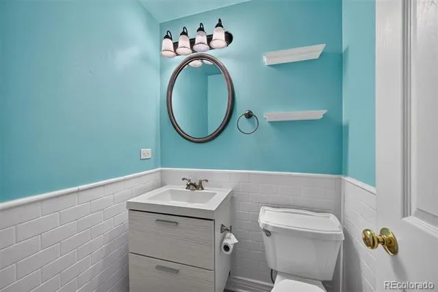 1536 S Pierson Street #118 Lakewood, CO 80232