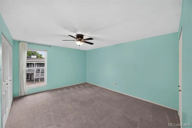 1536 S Pierson Street #118 Lakewood, CO 80232
