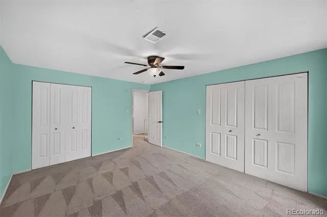 1536 S Pierson Street #118 Lakewood, CO 80232