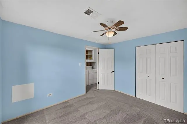 1536 S Pierson Street #118 Lakewood, CO 80232