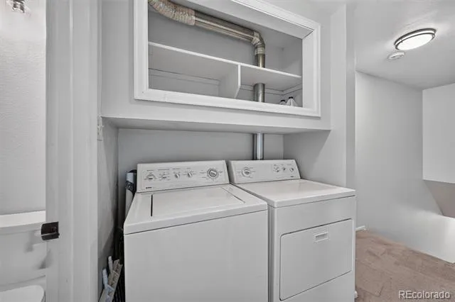1536 S Pierson Street #118 Lakewood, CO 80232