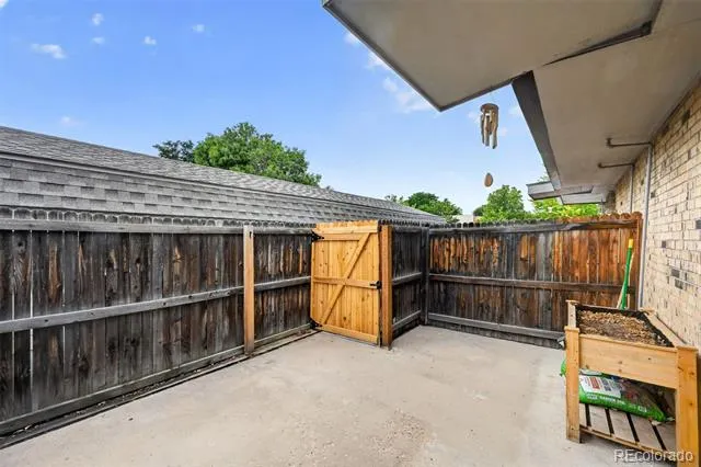 1536 S Pierson Street #118 Lakewood, CO 80232