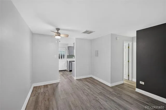 1536 S Pierson Street #118 Lakewood, CO 80232