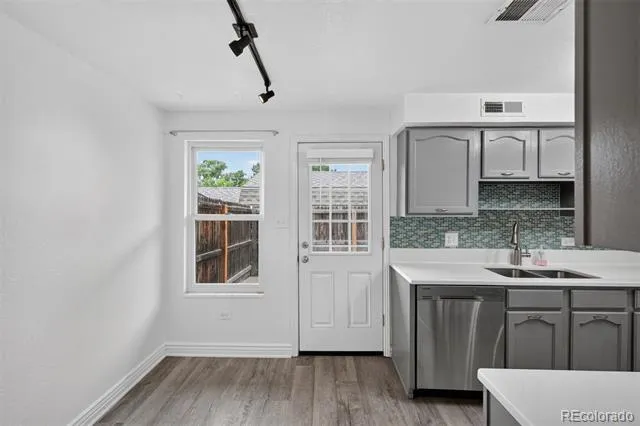 1536 S Pierson Street #118 Lakewood, CO 80232