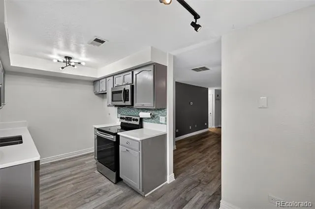 1536 S Pierson Street #118 Lakewood, CO 80232