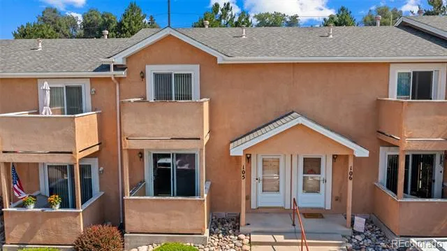 2280 E La Salle Street #105 Colorado Springs, CO 80909
