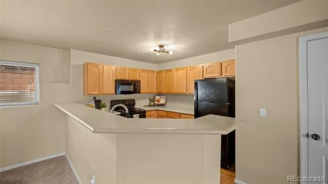 2280 E La Salle Street #105 Colorado Springs, CO 80909