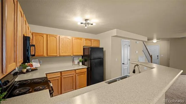 2280 E La Salle Street #105 Colorado Springs, CO 80909