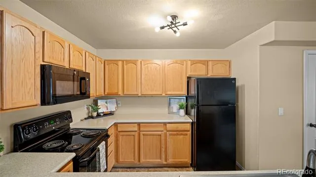 2280 E La Salle Street #105 Colorado Springs, CO 80909