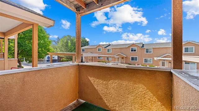 2280 E La Salle Street #105 Colorado Springs, CO 80909