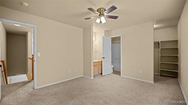 2280 E La Salle Street #105 Colorado Springs, CO 80909