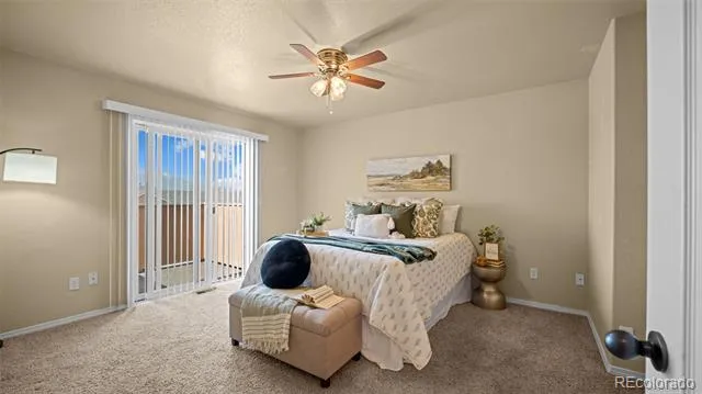 2280 E La Salle Street #105 Colorado Springs, CO 80909