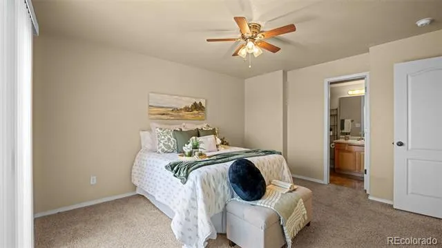 2280 E La Salle Street #105 Colorado Springs, CO 80909