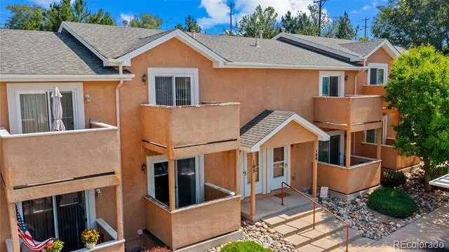 2280 E La Salle Street #105 Colorado Springs, CO 80909