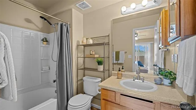 2280 E La Salle Street #105 Colorado Springs, CO 80909