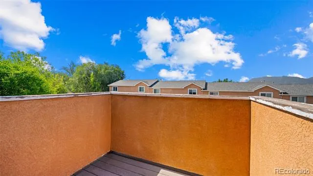 2280 E La Salle Street #105 Colorado Springs, CO 80909