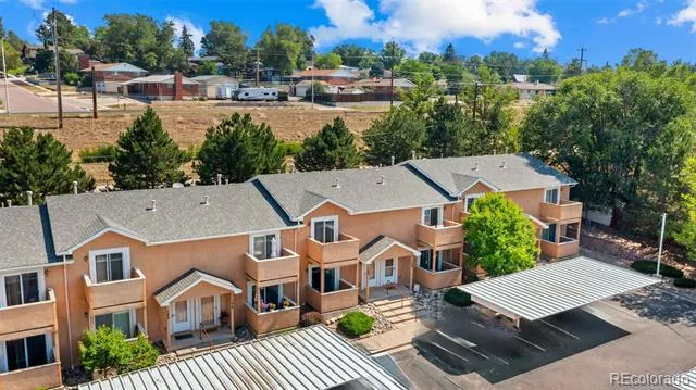 2280 E La Salle Street #105 Colorado Springs, CO 80909