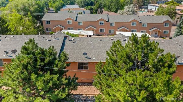 2280 E La Salle Street #105 Colorado Springs, CO 80909